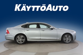 Volvo S90 vaihtoauto