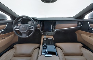 Volvo S90 vaihtoauto