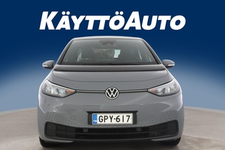 Volkswagen ID.3 vaihtoauto