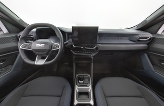 Dacia Duster vaihtoauto