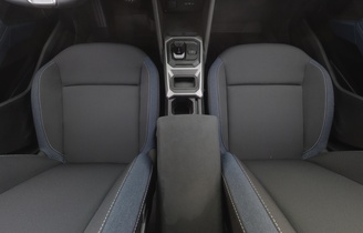 Dacia Duster vaihtoauto