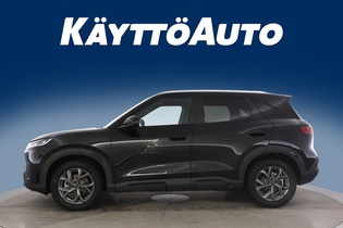 BYD Atto 2 vaihtoauto