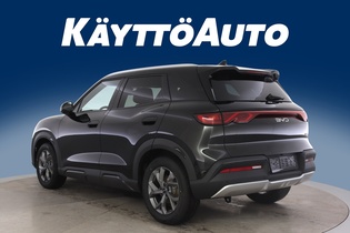 BYD Atto 2 vaihtoauto