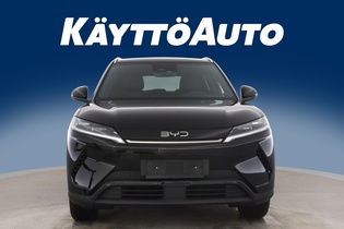 BYD Atto 2 vaihtoauto