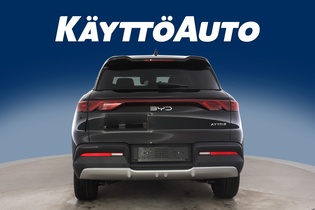 BYD Atto 2 vaihtoauto