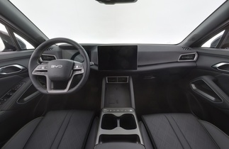 BYD Atto 2 vaihtoauto