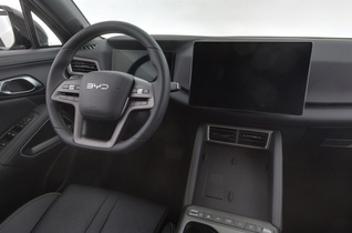 BYD Atto 2 vaihtoauto