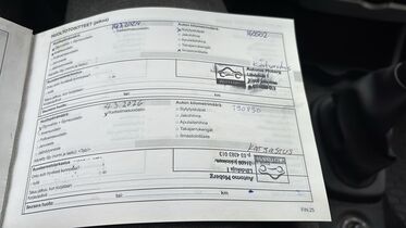 Dacia Logan MCV vaihtoauto