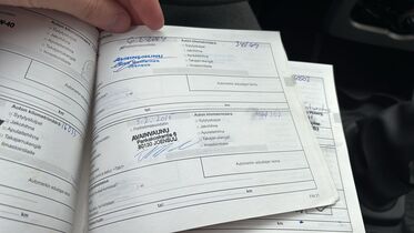 Dacia Logan MCV vaihtoauto