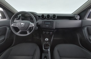 Dacia Duster vaihtoauto