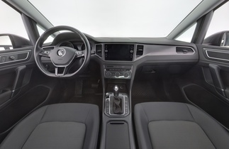 Volkswagen Golf Sportsvan vaihtoauto