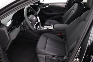 Audi A6 e-tron vaihtoauto