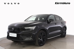 Volvo EC40 vaihtoauto