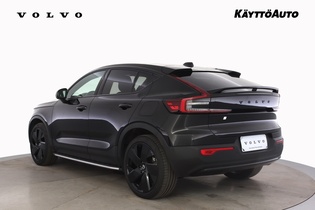 Volvo EC40 vaihtoauto
