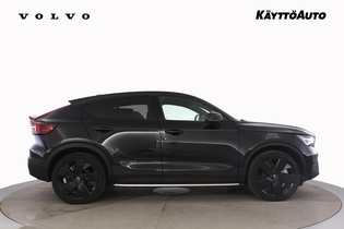 Volvo EC40 vaihtoauto