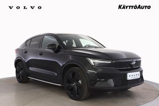 Volvo EC40 vaihtoauto