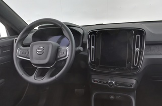 Volvo EC40 vaihtoauto