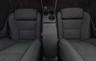 Volvo EC40 vaihtoauto