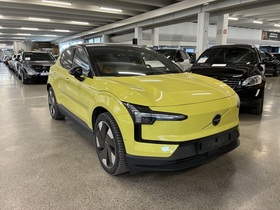 Volvo EX30 vaihtoauto