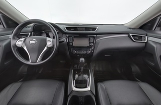 Nissan X-Trail vaihtoauto