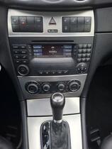 Mercedes-Benz CLK vaihtoauto