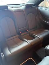 Mercedes-Benz CLK vaihtoauto