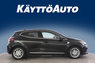 Renault Clio vaihtoauto