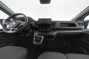 Renault Trafic vaihtoauto