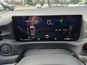 Honda e Ny1 vaihtoauto