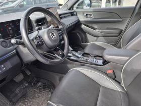 Honda e Ny1 vaihtoauto