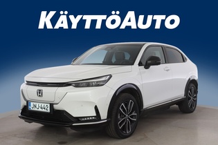 Honda e Ny1 vaihtoauto