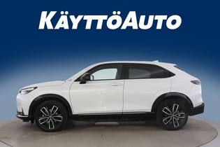 Honda e Ny1 vaihtoauto