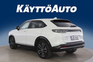 Honda e Ny1 vaihtoauto