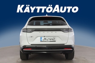 Honda e Ny1 vaihtoauto