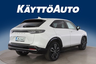 Honda e Ny1 vaihtoauto
