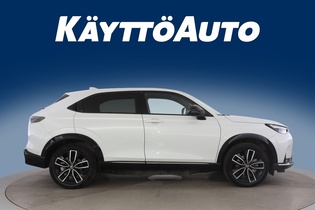 Honda e Ny1 vaihtoauto