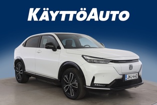 Honda e Ny1 vaihtoauto