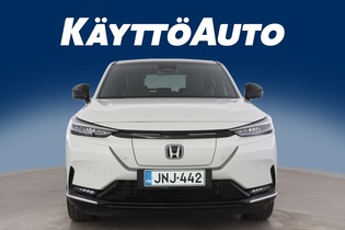 Honda e Ny1 vaihtoauto