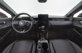 Honda e Ny1 vaihtoauto