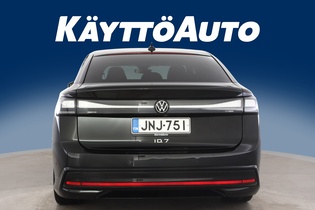 Volkswagen ID.7 vaihtoauto