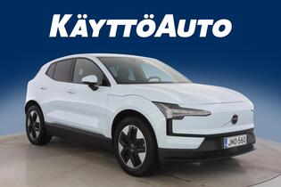 Volvo EX30 vaihtoauto