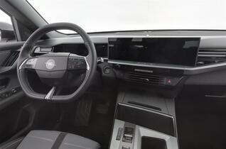 Opel Grandland vaihtoauto