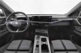 Opel Grandland vaihtoauto