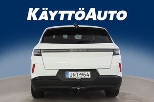 Opel Grandland vaihtoauto