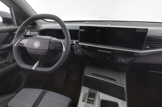 Opel Grandland vaihtoauto