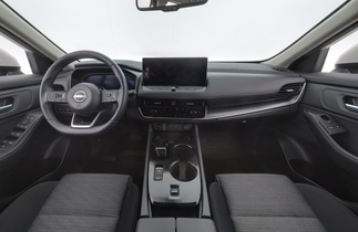 Nissan X-Trail vaihtoauto