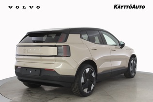 Volvo EX30 vaihtoauto