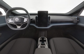 Volvo EX30 vaihtoauto