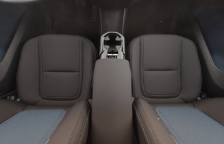 Volvo EX30 vaihtoauto