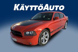 Dodge Charger vaihtoauto